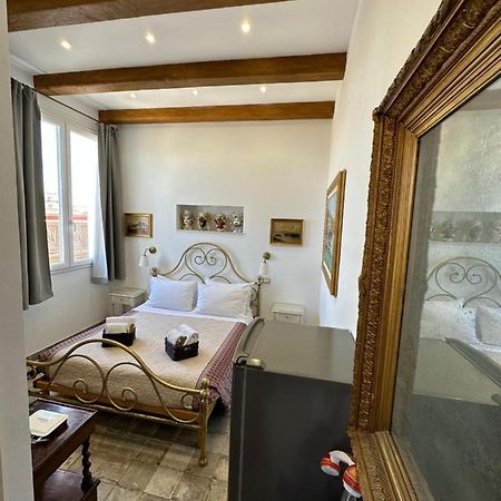 Apartamento Terrazza Dei Mori - Seaview Terrace In Ortigia Syracuse Exterior foto